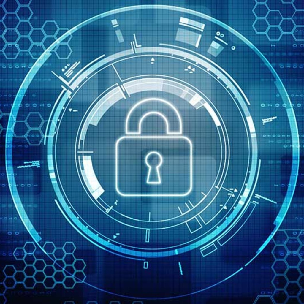 Security & Compliance